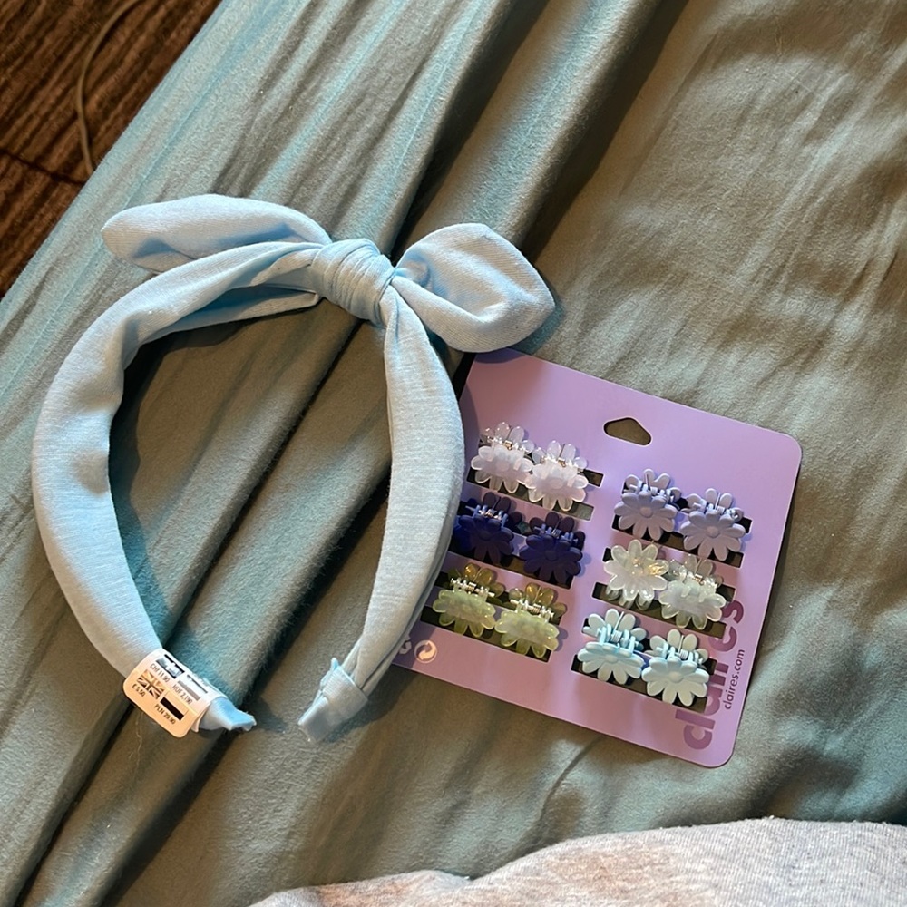 Accessory bundle